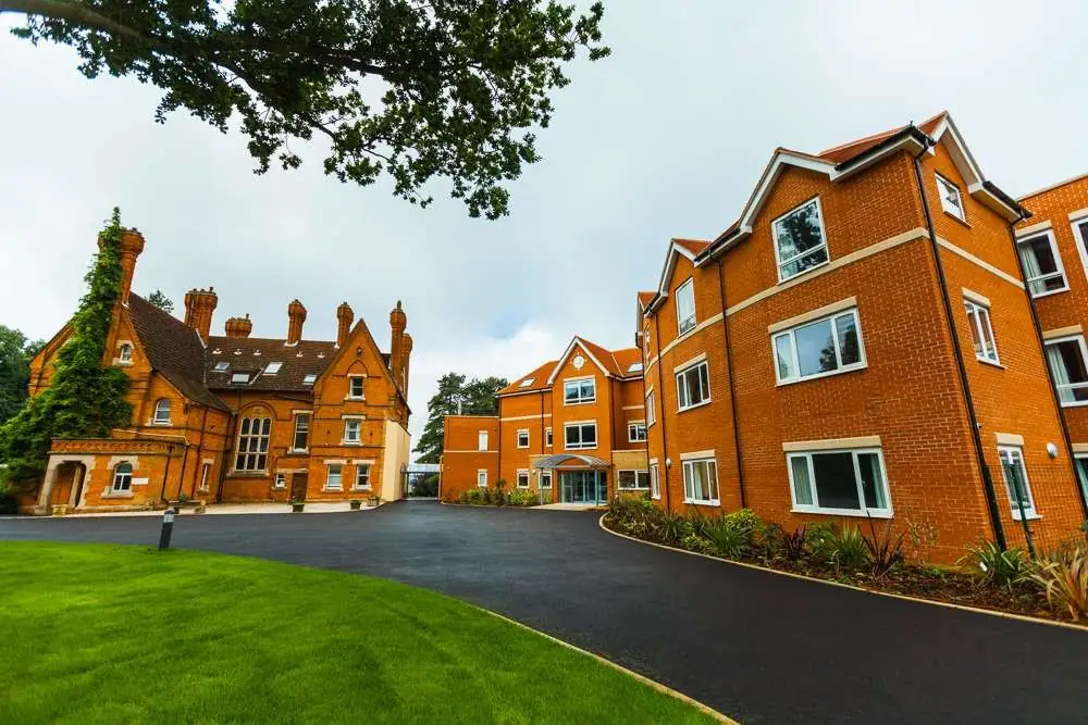 Broomhill Care Home, Essex