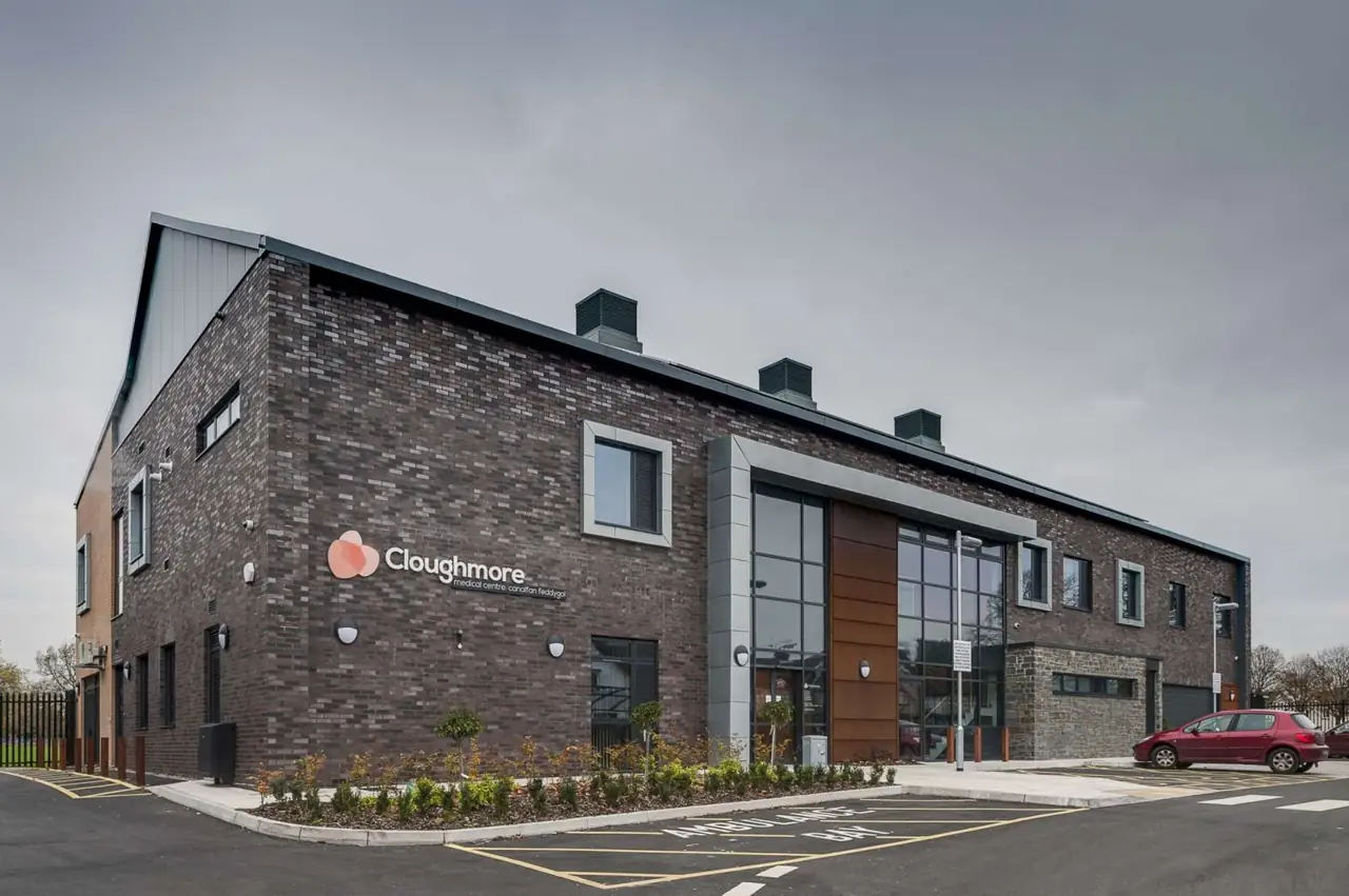 Cloughmore Medical Centre, Cardiff