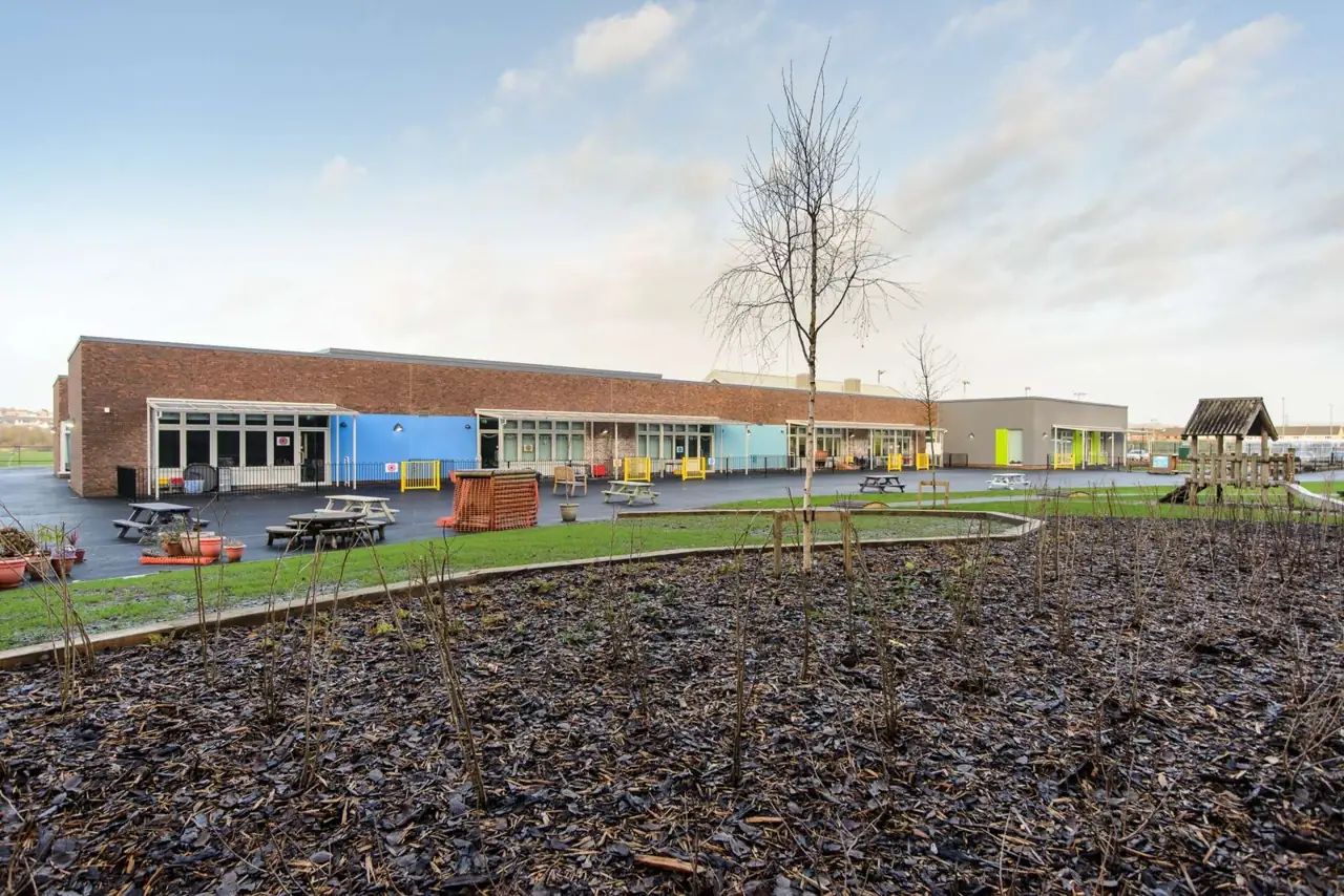 Gowerton Primary School, Swansea