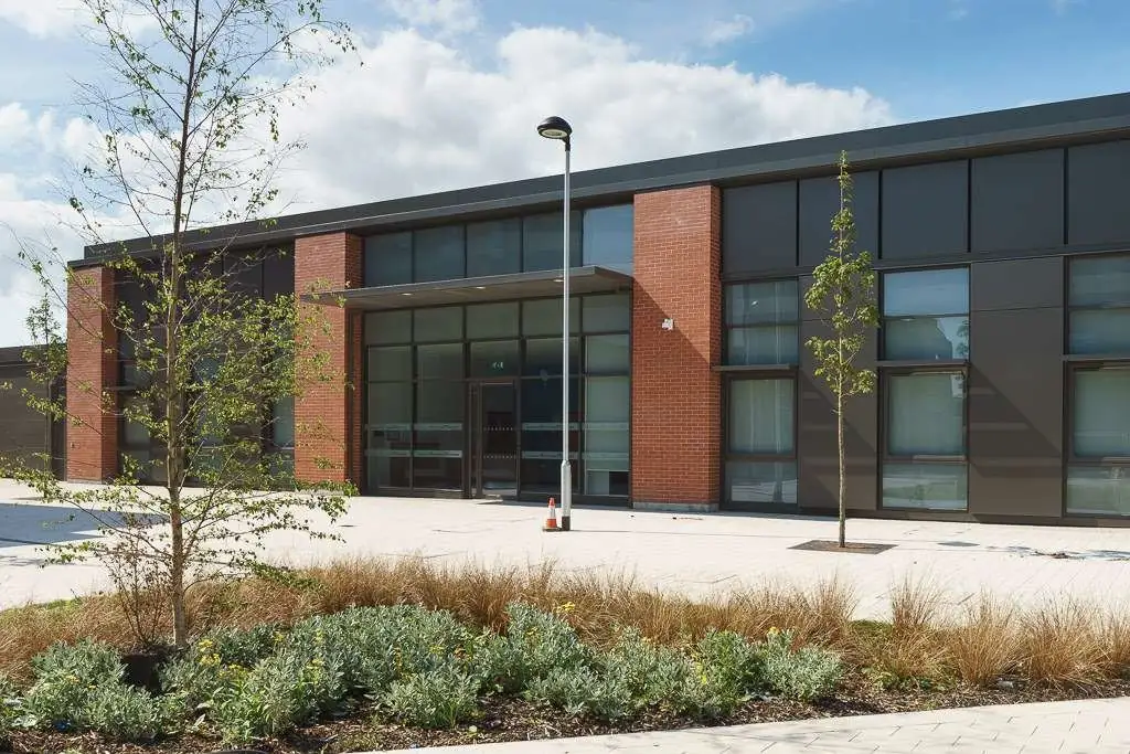 Institute of Structural Materials, Swansea University