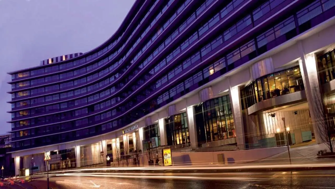 Macdonald Hotel, Manchester
