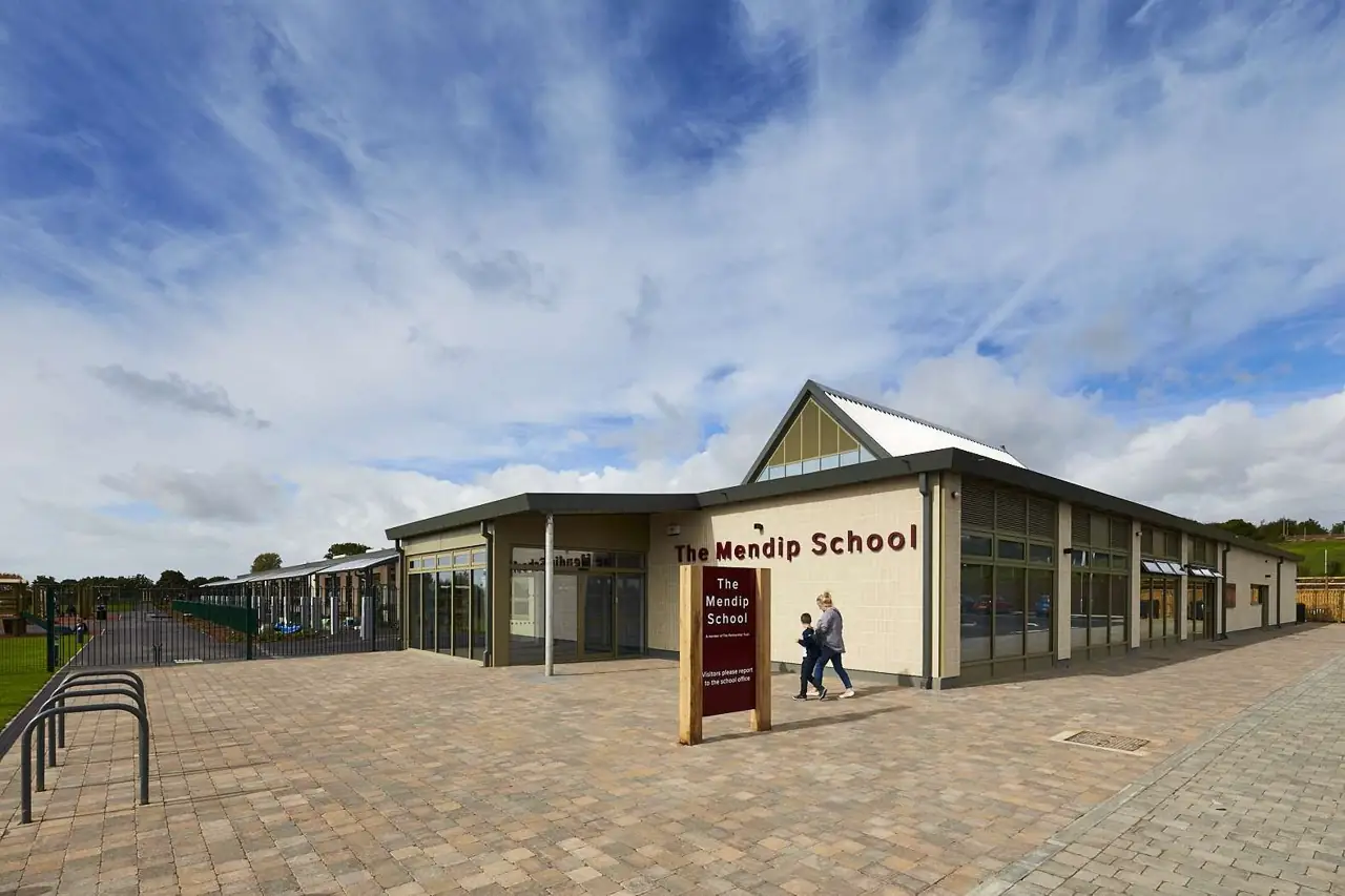 Mendip Free School