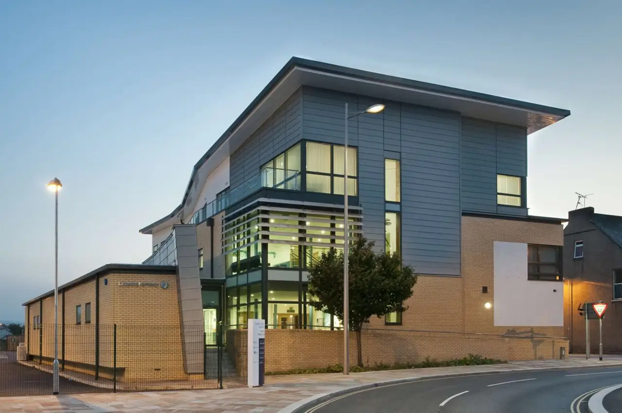 Rhyl Medical Centre