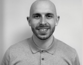 Geraint Harcombe
