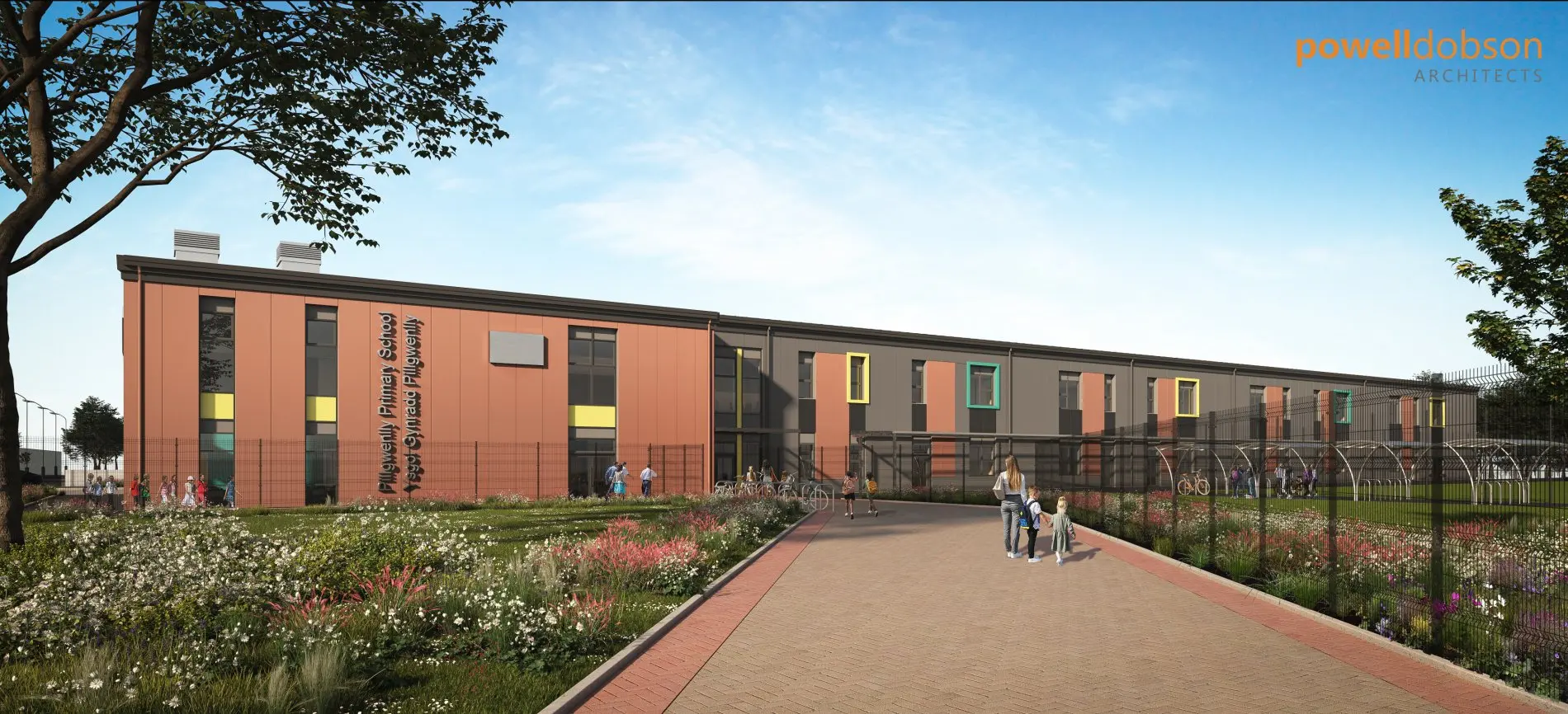 Whitehead Primary School